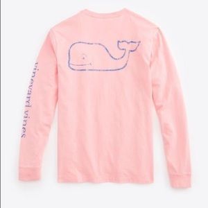 vineyard vines long sleeve